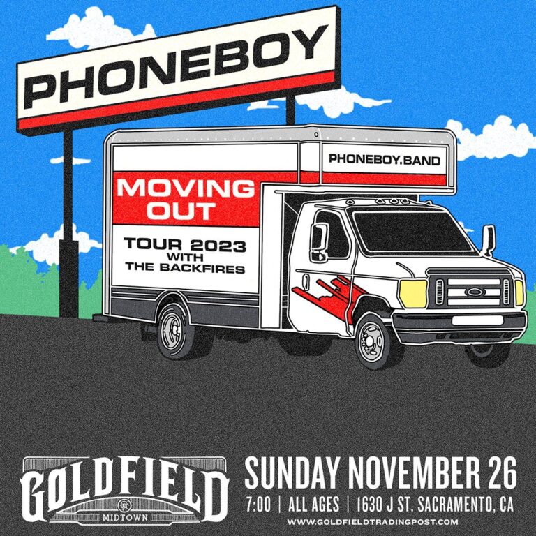 Phoneboy – Sun Nov 26