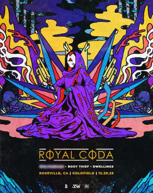 Royal Coda – Fri Dec 29