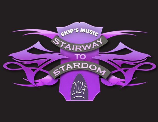 Stairway To Stardom – Sun Jul 28