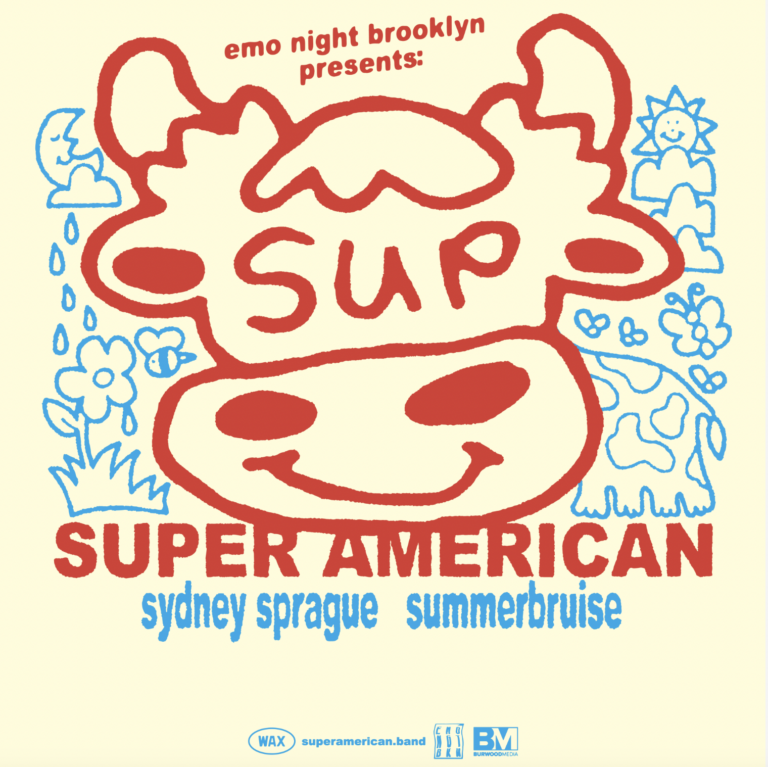 Super American – Tue Sep 10