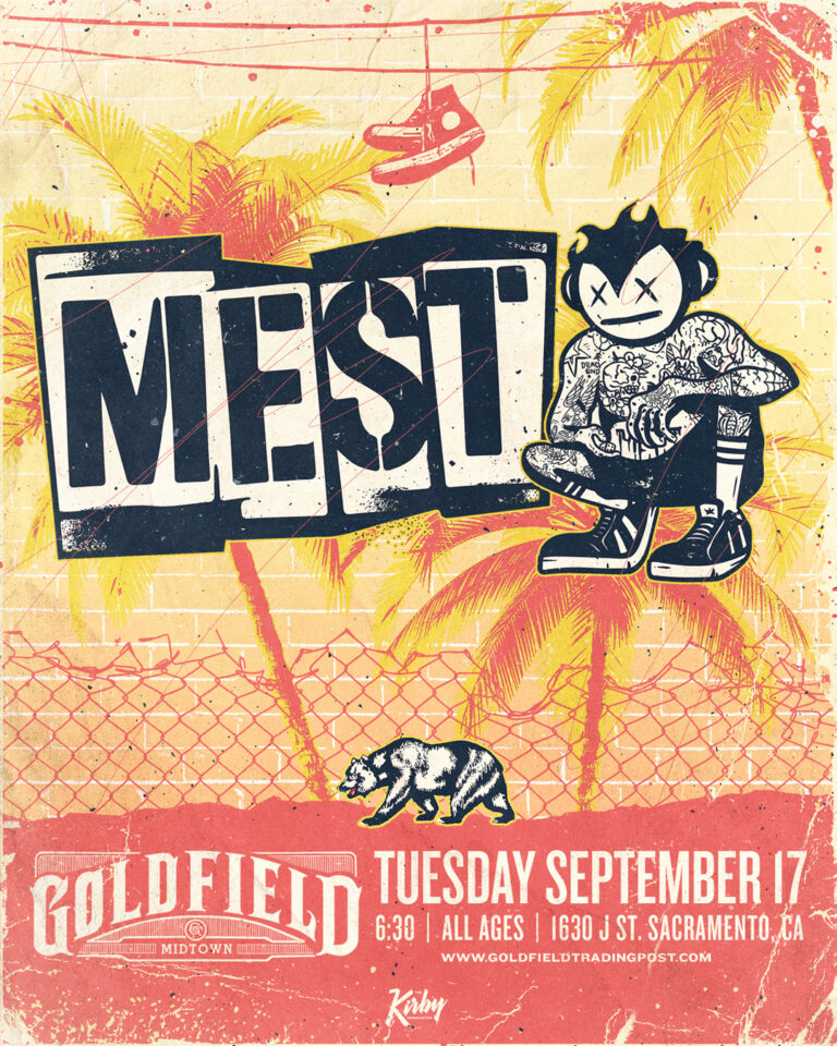 Mest – Tue Sep 17