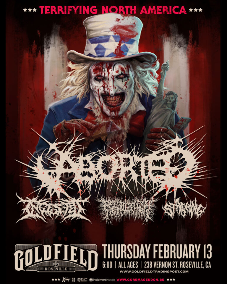 Aborted – Thu Feb 13