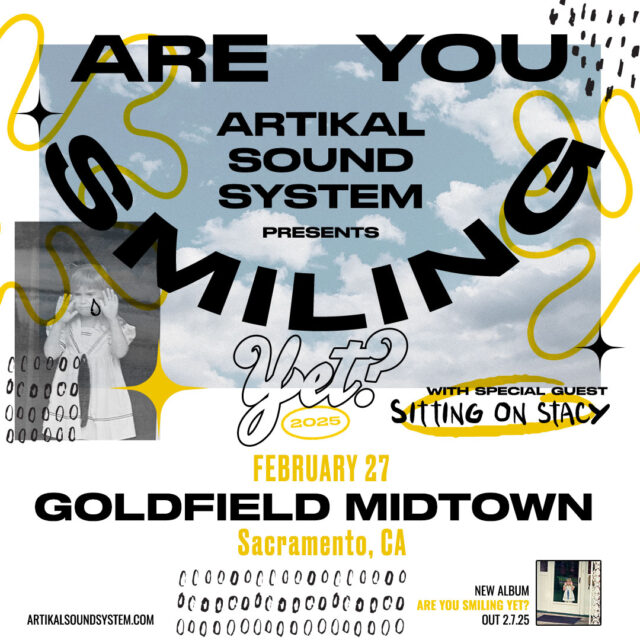 Artikal Sound System – Thu Feb 27