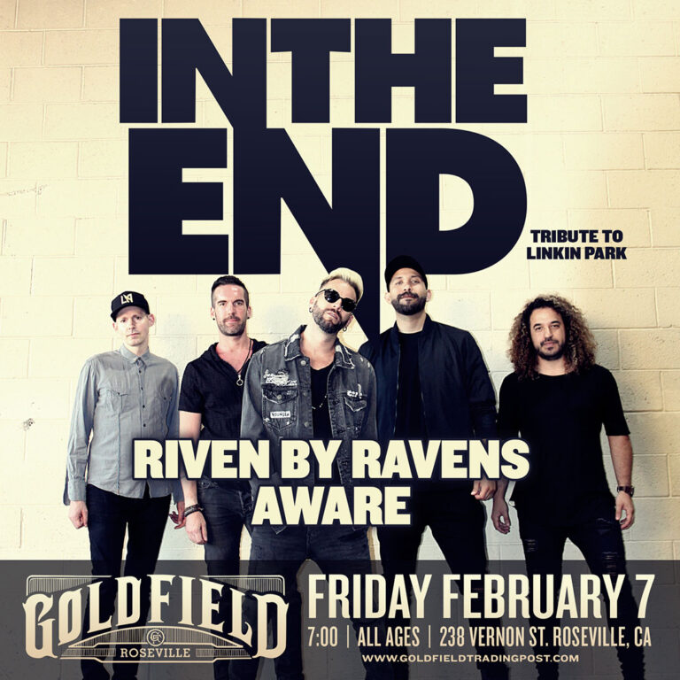 In the End – Fri Feb 07