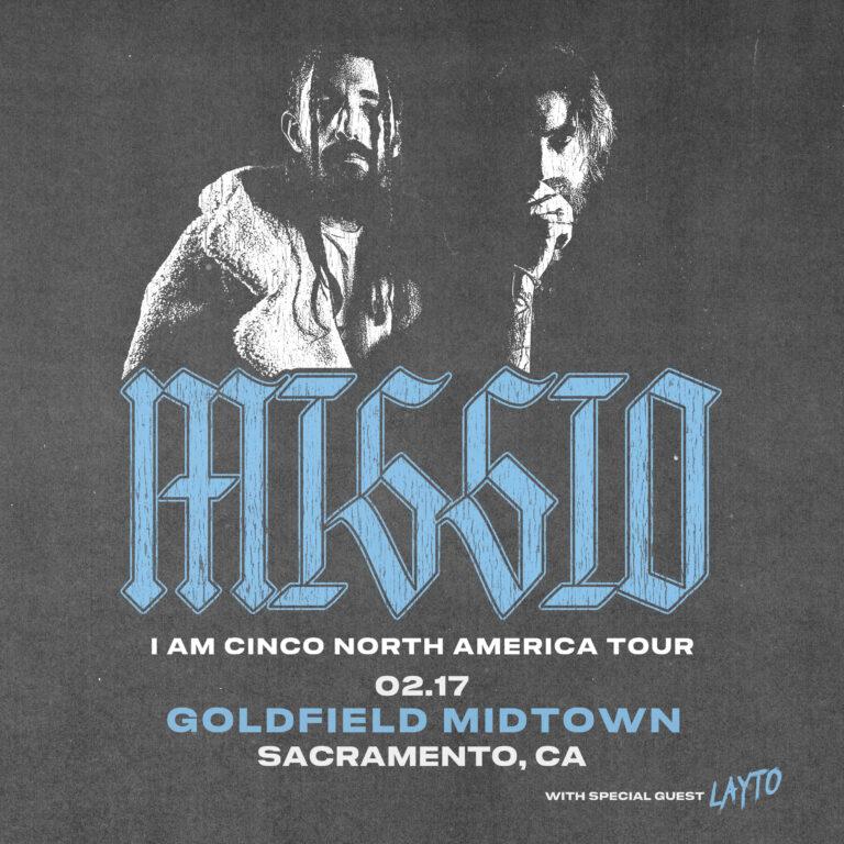 Missio – Sat Feb 15