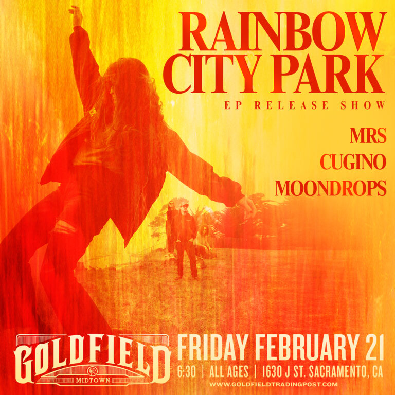 Rainbow City Park – Fri Feb 21