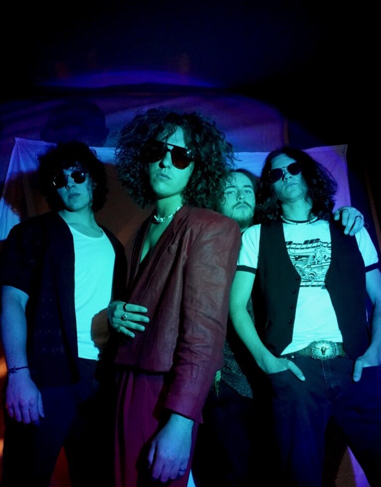 Red Voodoo – Fri Nov 07