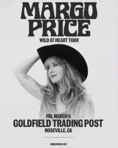Margo Price – Fri Mar 06