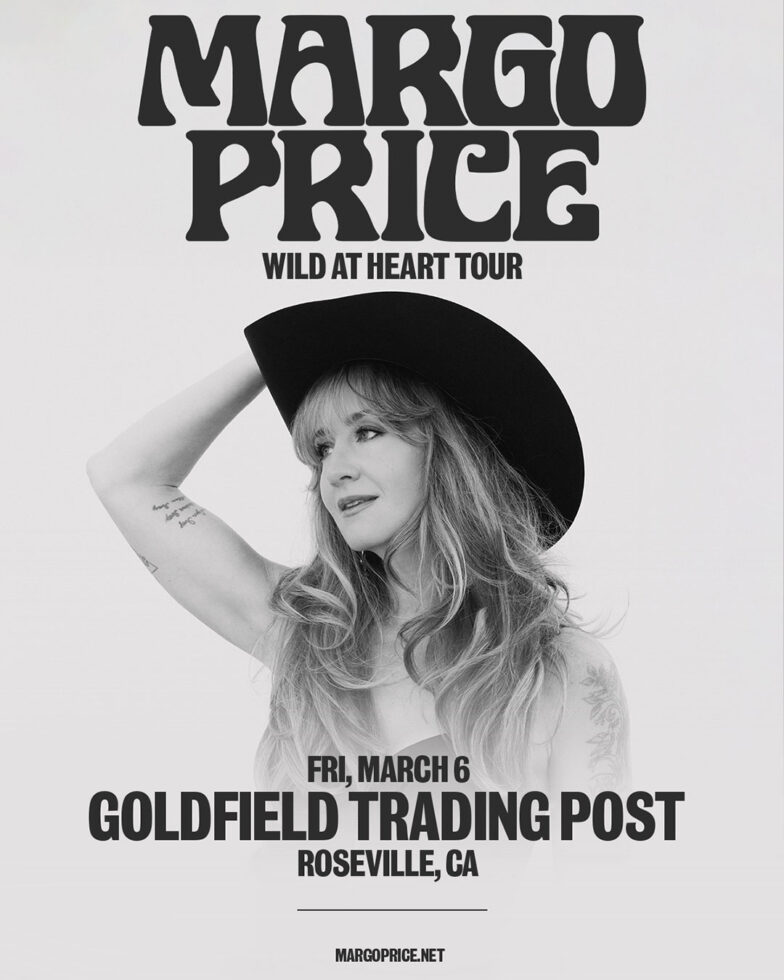 Margo Price – Fri Mar 06