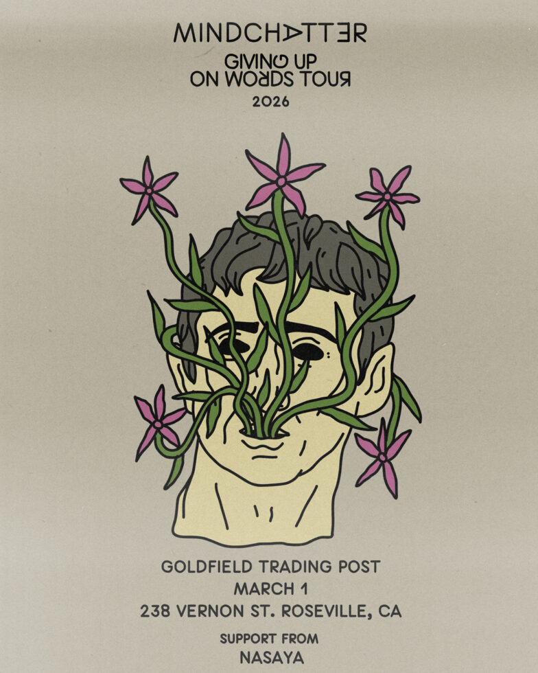 Mindchatter – Sun Mar 01