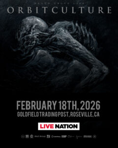 Orbit Culture – Wed Feb 18