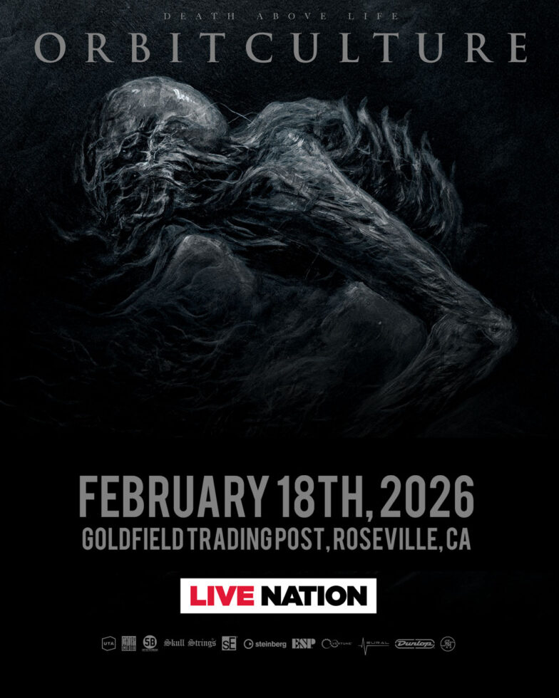 Orbit Culture – Wed Feb 18