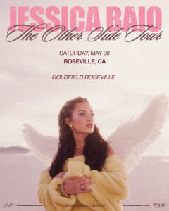 Jessica Baio – Sat May 30