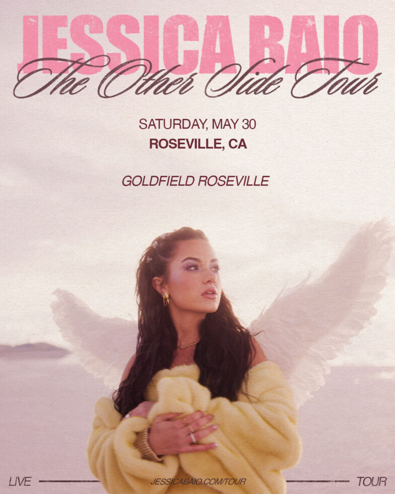 Jessica Baio – Sat May 30