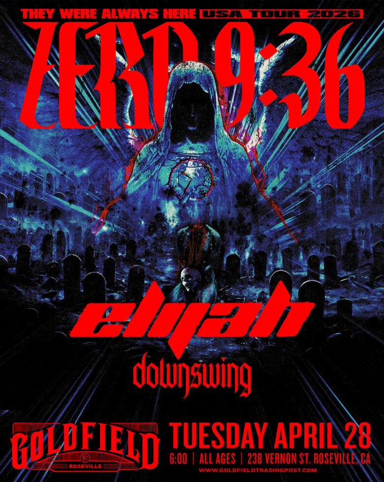 Zero 9:36 – Tue Apr 28