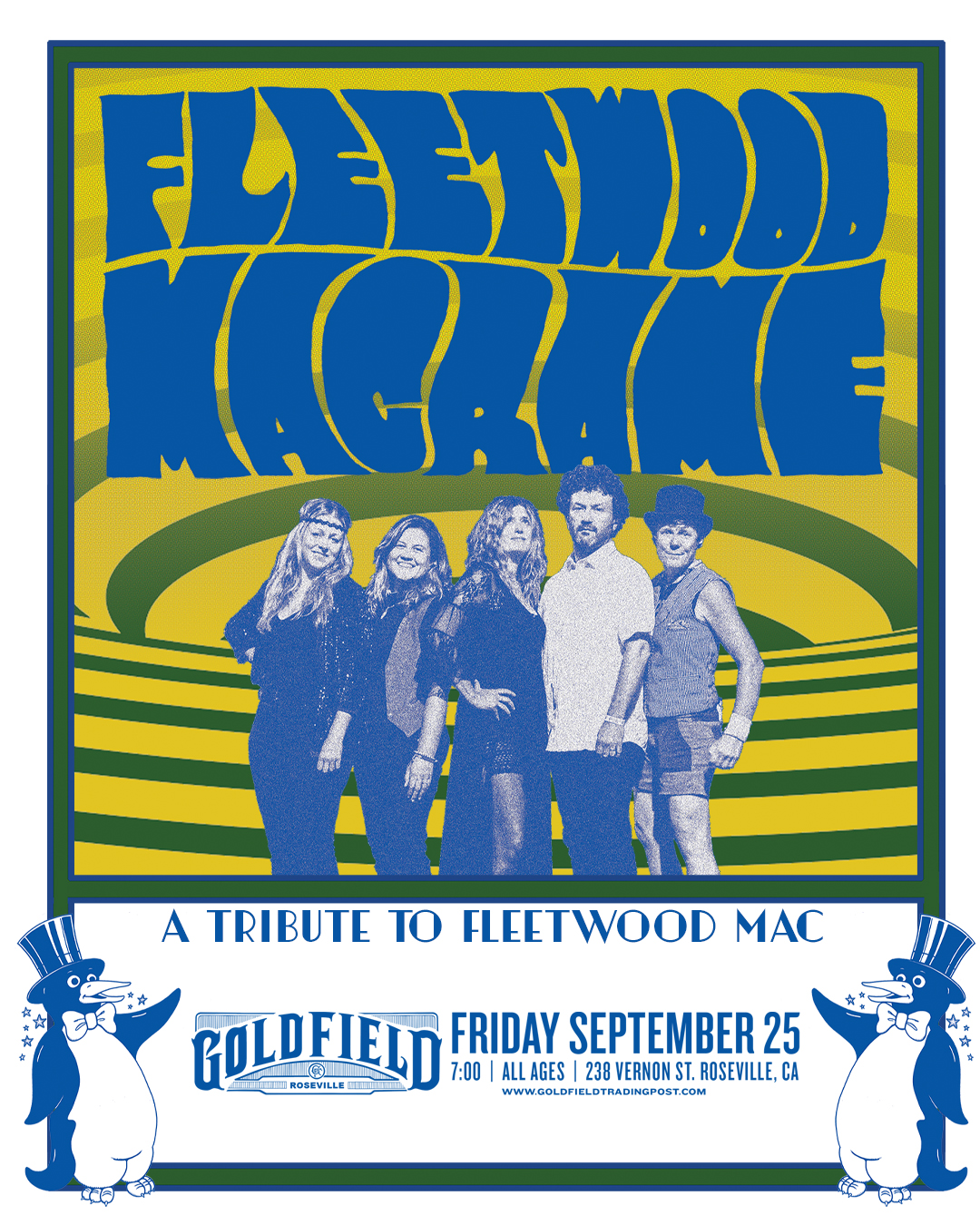 Fleetwood Macramé