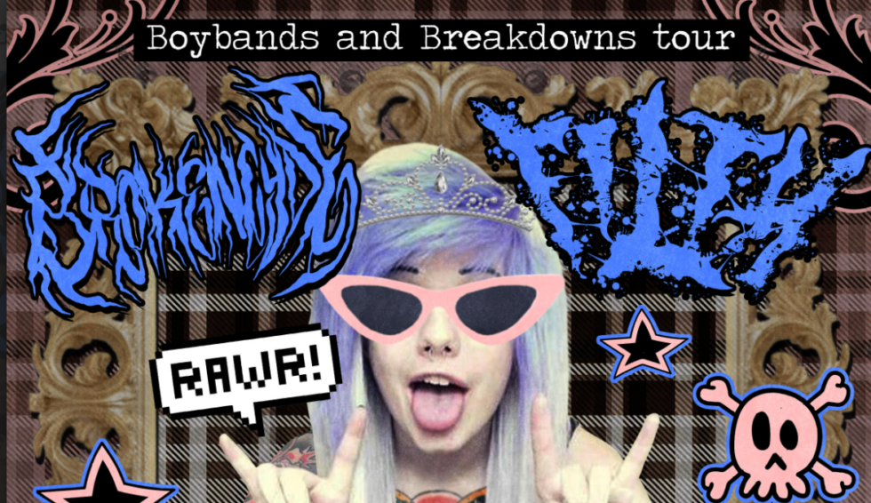 brokeNCYDE – Wed Jun 10