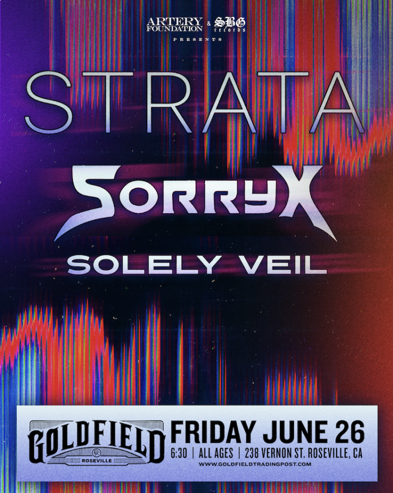 STRATA – Fri Jun 26
