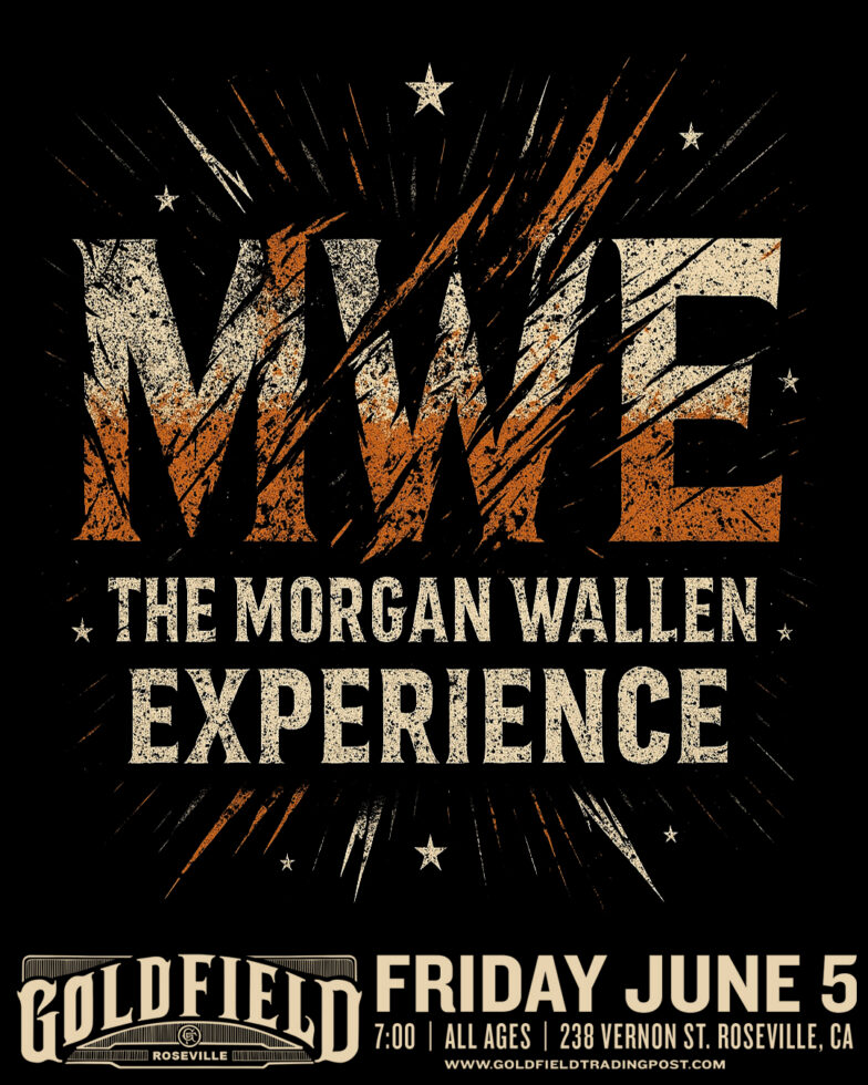 The Morgan Wallen Experience – Fri Jun 05