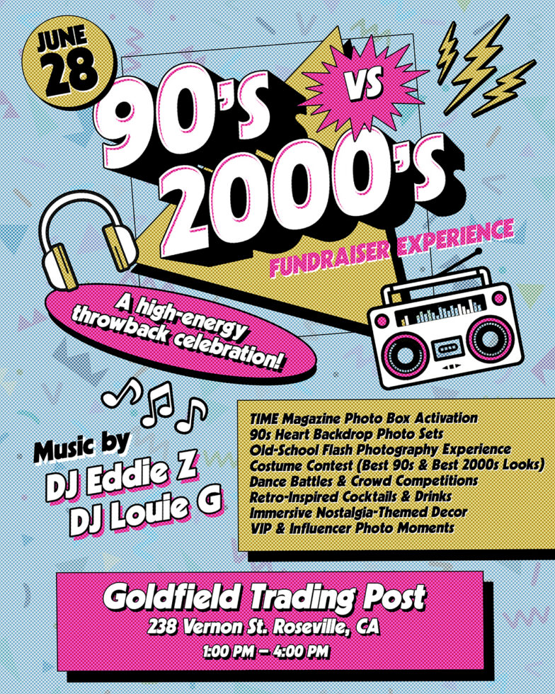 90s vs. 2000s – Sun Jun 28