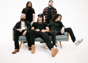 Pecos & the Rooftops – Thu Aug 13