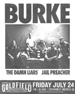 Burke. – Fri Jul 24