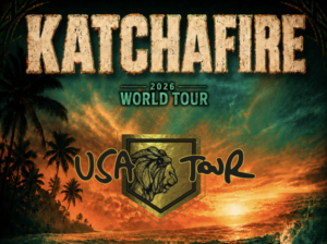 Katchafire – Sat Sep 05
