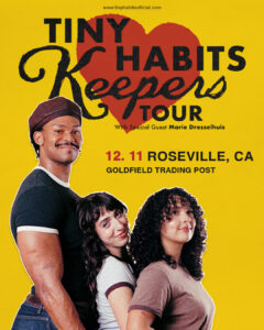 Tiny Habits – Fri Dec 11