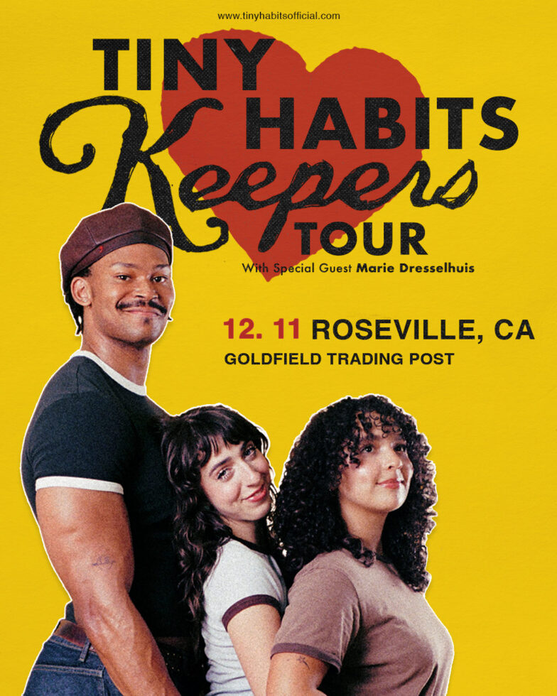Tiny Habits – Fri Dec 11