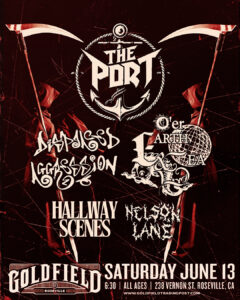Local Music Showcase – Sat Jun 13