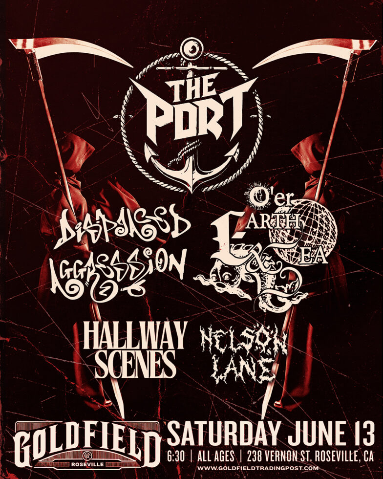 Local Music Showcase – Sat Jun 13