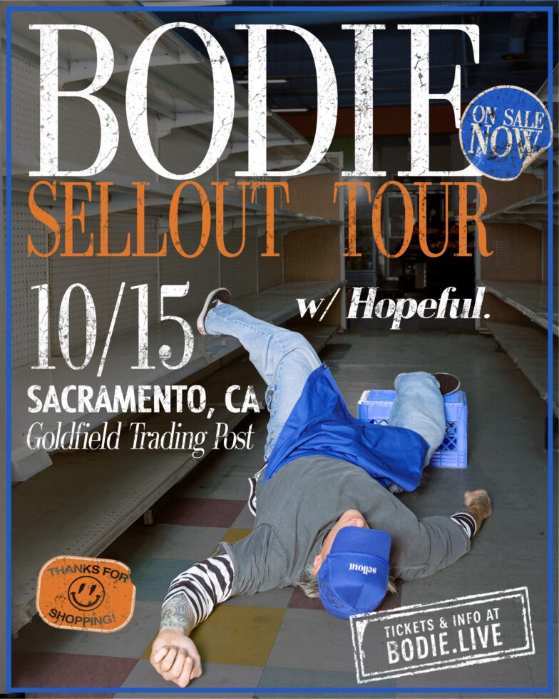 bodie – Thu Oct 15