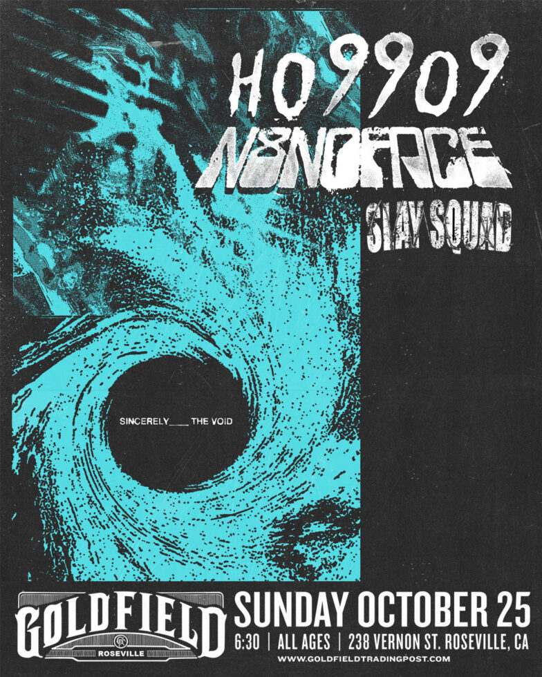 Ho99o9 – Sun Oct 25