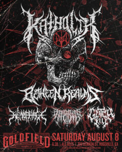 Katholik – Sat Aug 08