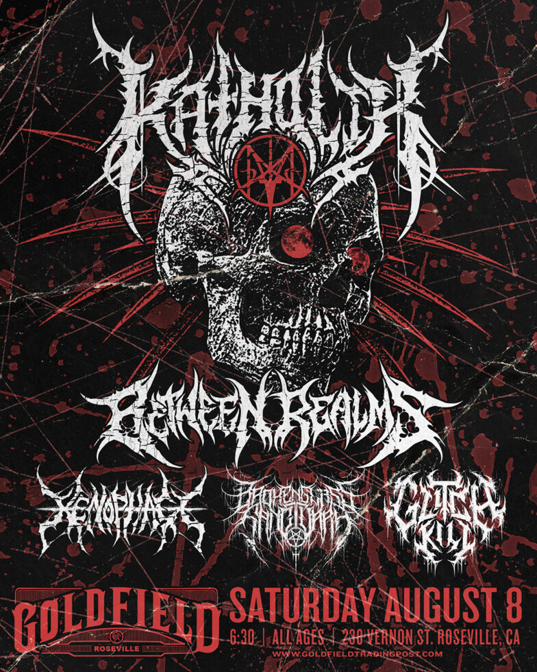 Katholik – Sat Aug 08