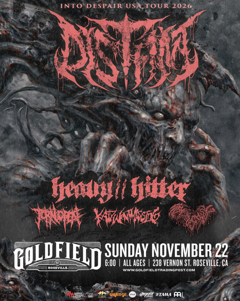 Distant – Sun Nov 22