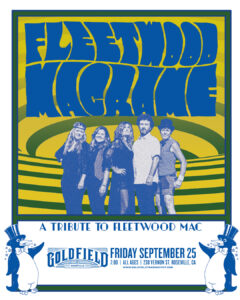 Fleetwood Macramé – Fri Sep 25