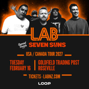 L.A.B. – Tue Feb 16