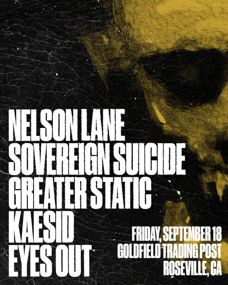 Nelson Lane – Fri Sep 18