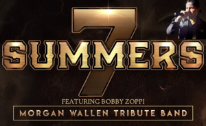 7 Summers – Fri Nov 27