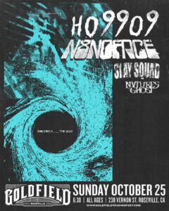 Ho99o9 – Sun Oct 25